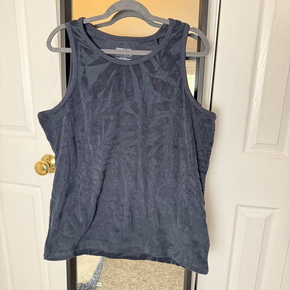 NWT Kenneth Cole Tank Top - Picture 2 of 6